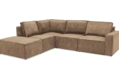 Outlet Hoekbank Belone Elementen Banken|Loungebanken