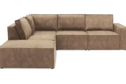 Outlet Hoekbank Belone Elementen Banken|Loungebanken