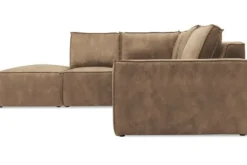 Outlet Hoekbank Belone Elementen Banken|Loungebanken