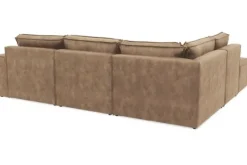 Outlet Hoekbank Belone Elementen Banken|Loungebanken
