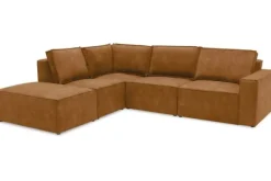 Outlet Hoekbank Belone Elementen Banken|Loungebanken
