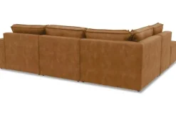 Outlet Hoekbank Belone Elementen Banken|Loungebanken