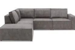 Outlet Hoekbank Belone Elementen Banken|Loungebanken