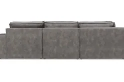 Outlet Hoekbank Belone Elementen Banken|Loungebanken