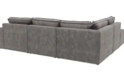 Outlet Hoekbank Belone Elementen Banken|Loungebanken