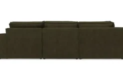 Outlet Hoekbank Belone Elementen Banken|Loungebanken