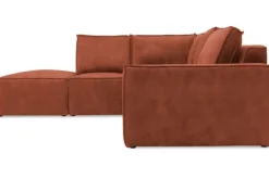Outlet Hoekbank Belone Elementen Banken|Loungebanken