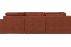 Outlet Hoekbank Belone Elementen Banken|Loungebanken