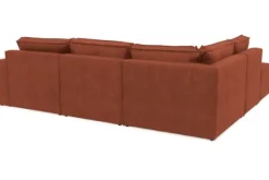Outlet Hoekbank Belone Elementen Banken|Loungebanken