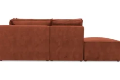 Outlet Hoekbank Belone Elementen Banken|Loungebanken
