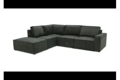 Outlet Hoekbank Belone Elementen Banken|Loungebanken
