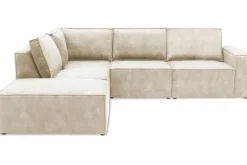 Outlet Hoekbank Belone Elementen Banken|Loungebanken