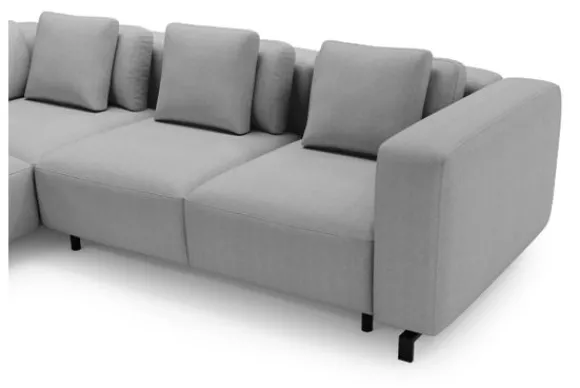 Hot Hoekbank Birmingham Loungebanken|Hoekbanken