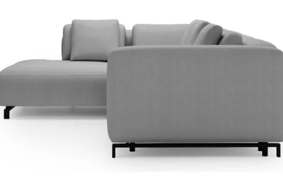 Hot Hoekbank Birmingham Loungebanken|Hoekbanken