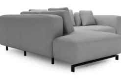 Hot Hoekbank Birmingham Loungebanken|Hoekbanken
