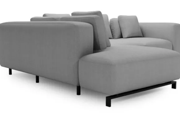 Hot Hoekbank Birmingham Loungebanken|Hoekbanken