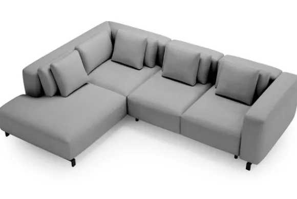Hot Hoekbank Birmingham Loungebanken|Hoekbanken