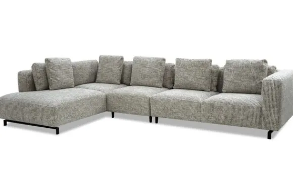 Online Hoekbank Birmingham Loungebanken|Hoekbanken