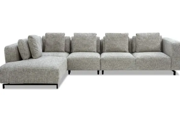 Online Hoekbank Birmingham Loungebanken|Hoekbanken
