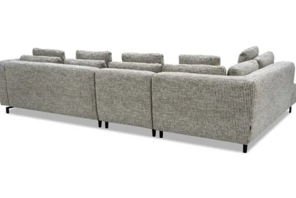 Online Hoekbank Birmingham Loungebanken|Hoekbanken