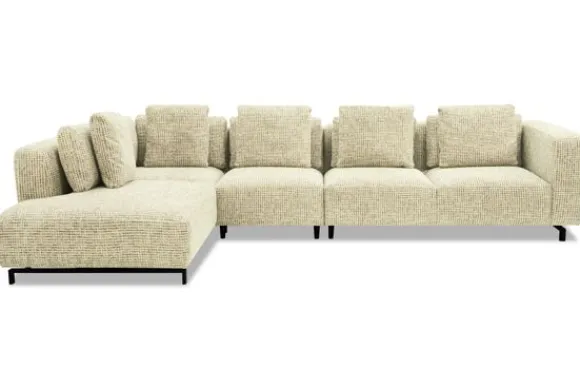 Online Hoekbank Birmingham Loungebanken|Hoekbanken