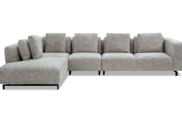 Online Hoekbank Birmingham Loungebanken|Hoekbanken
