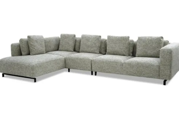 Online Hoekbank Birmingham Loungebanken|Hoekbanken