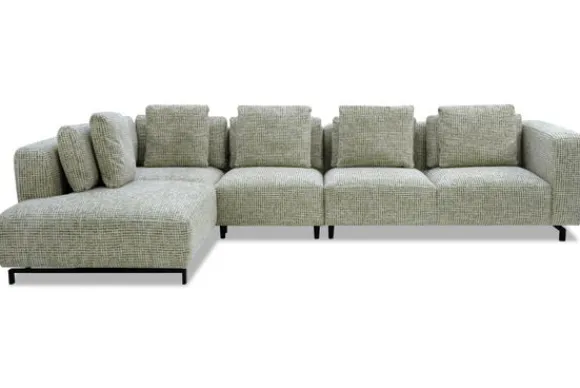 Online Hoekbank Birmingham Loungebanken|Hoekbanken