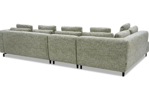 Online Hoekbank Birmingham Loungebanken|Hoekbanken