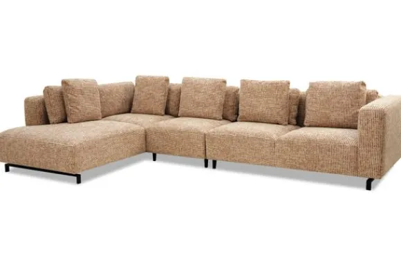Online Hoekbank Birmingham Loungebanken|Hoekbanken