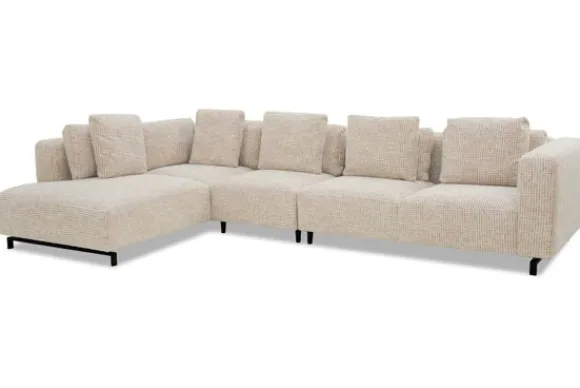 Online Hoekbank Birmingham Loungebanken|Hoekbanken
