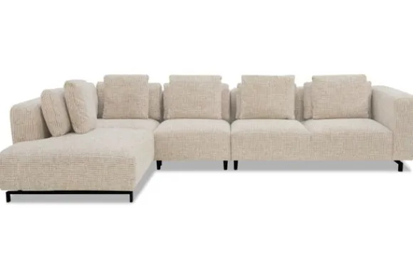 Online Hoekbank Birmingham Loungebanken|Hoekbanken