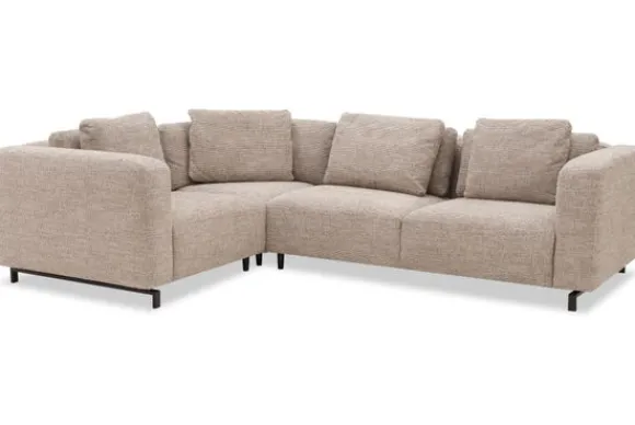 Clearance Hoekbank Birmingham Hoekbanken