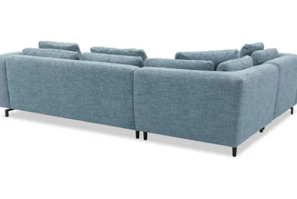 Clearance Hoekbank Birmingham Hoekbanken