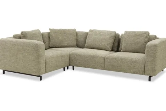 Clearance Hoekbank Birmingham Hoekbanken