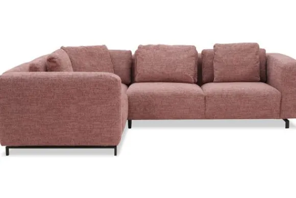 Clearance Hoekbank Birmingham Hoekbanken