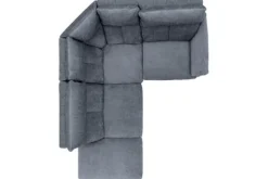 Best Hoekbank Brenale Loungebanken|Hoekbanken
