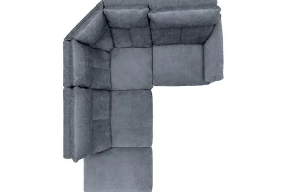 Best Hoekbank Brenale Loungebanken|Hoekbanken