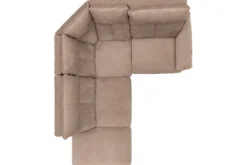 Best Hoekbank Brenale Loungebanken|Hoekbanken