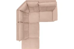 Best Hoekbank Brenale Loungebanken|Hoekbanken