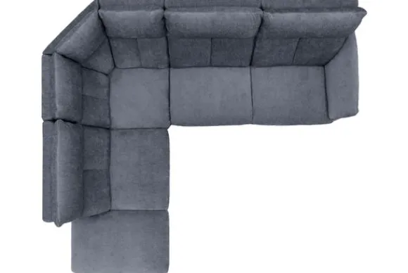 Discount Hoekbank Brenale Loungebanken|Hoekbanken