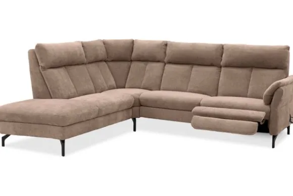 Discount Hoekbank Brenale Loungebanken|Hoekbanken