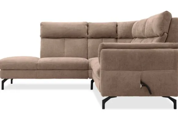 Discount Hoekbank Brenale Loungebanken|Hoekbanken