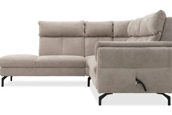 Discount Hoekbank Brenale Loungebanken|Hoekbanken