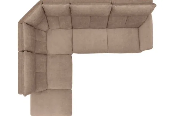Discount Hoekbank Brenale Loungebanken|Hoekbanken