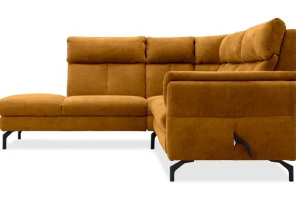 Discount Hoekbank Brenale Loungebanken|Hoekbanken