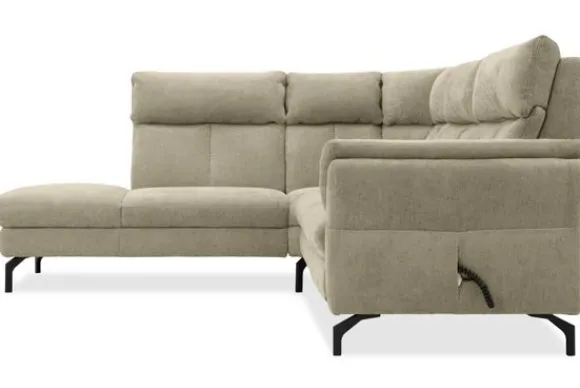 Discount Hoekbank Brenale Loungebanken|Hoekbanken