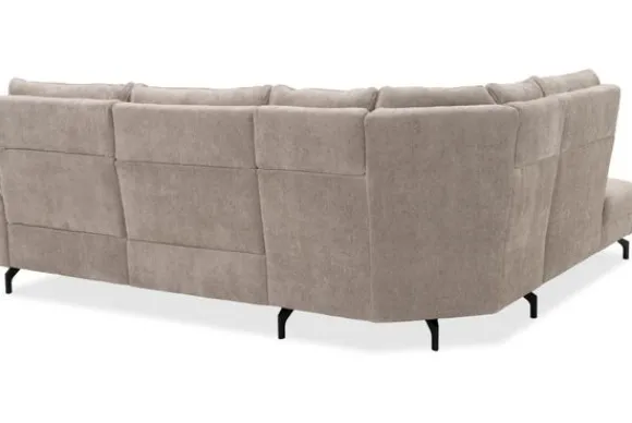 Discount Hoekbank Brenale Loungebanken|Hoekbanken
