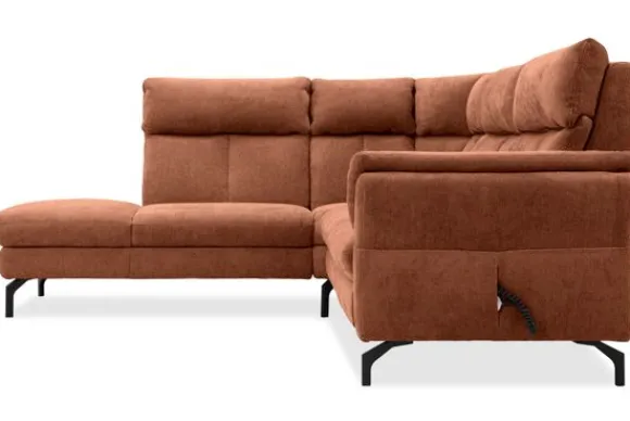 Discount Hoekbank Brenale Loungebanken|Hoekbanken