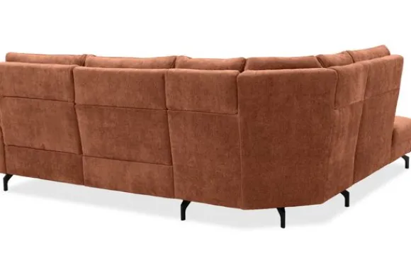 Discount Hoekbank Brenale Loungebanken|Hoekbanken